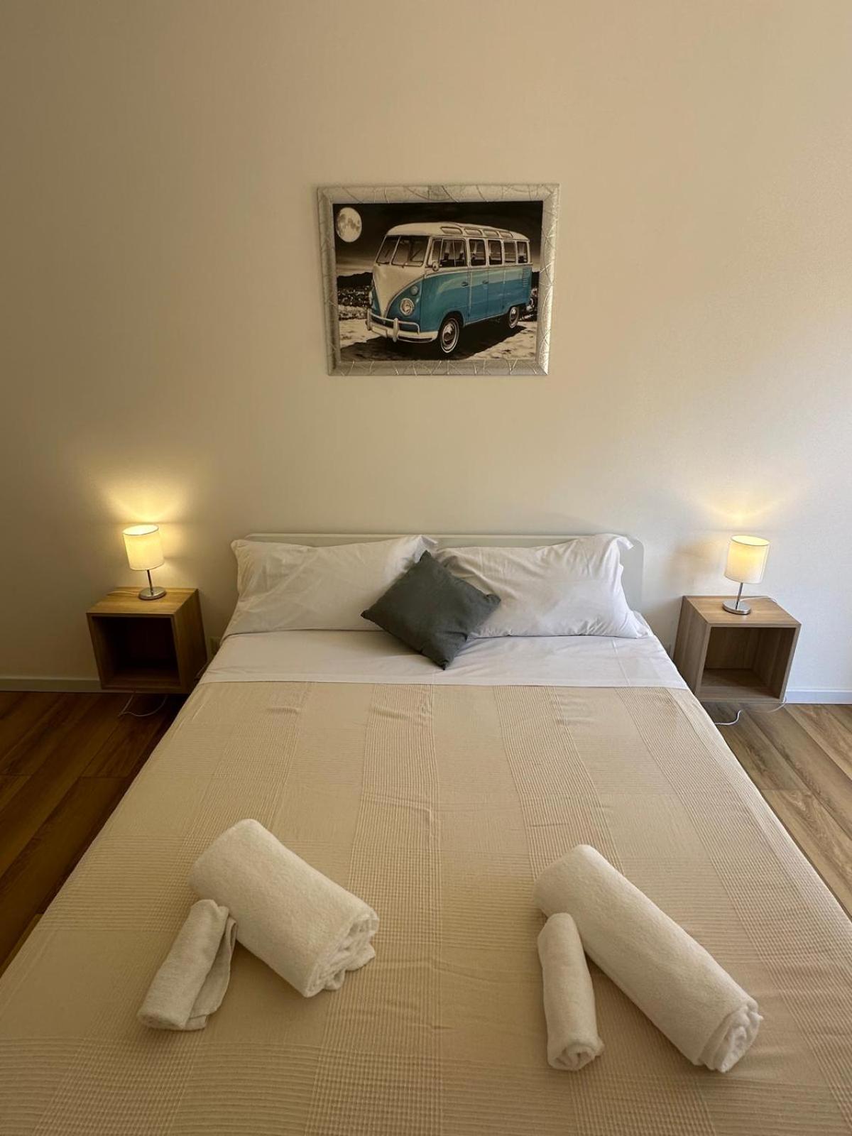 We Home Taormina Center With Parking Dış mekan fotoğraf